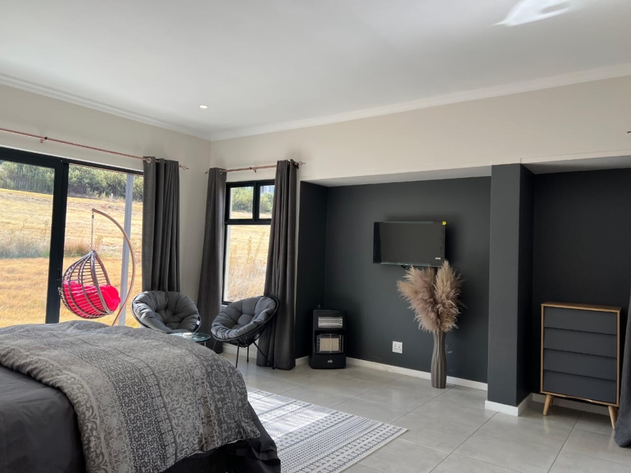 3 Bedroom Property for Sale in Clarens Mountain Estate Free State